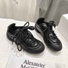 Alexander Mcqueen Low Shoes